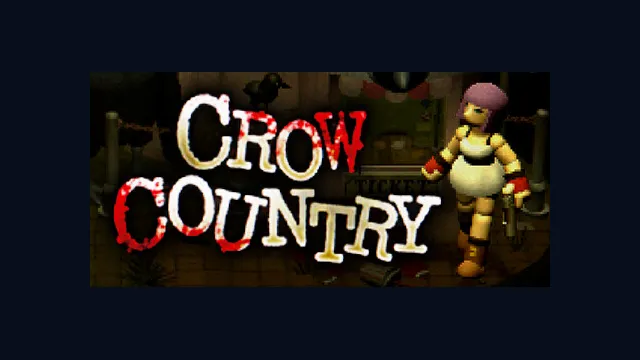 Crow Country