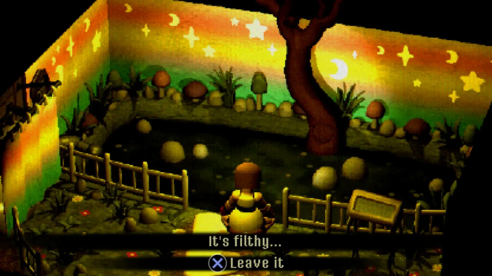 Crow Country media 13