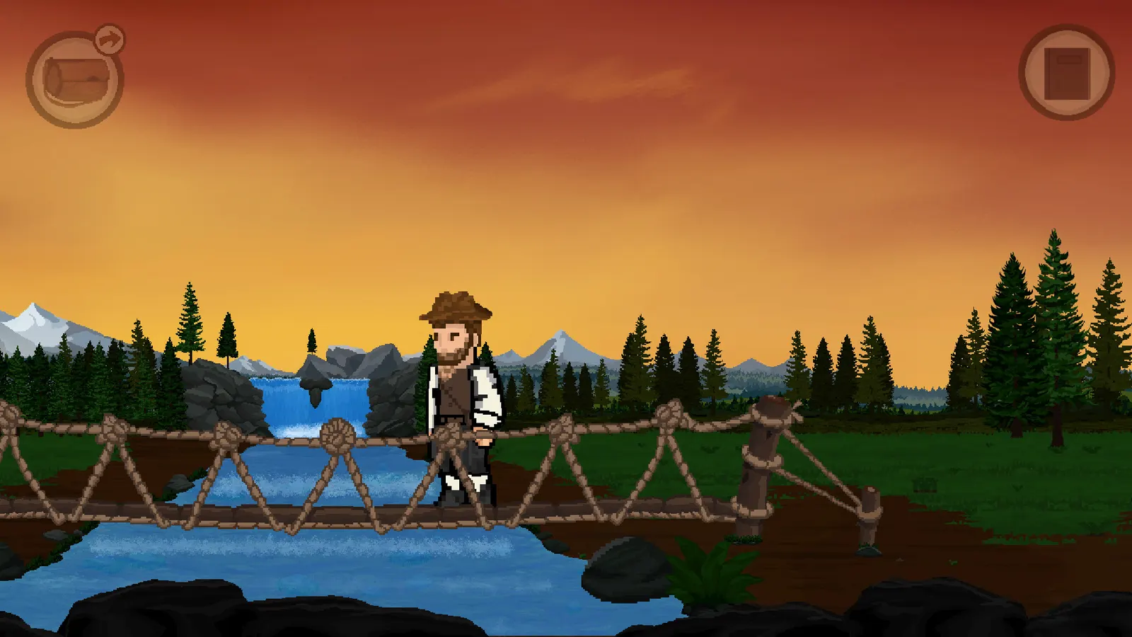 Crowalt: Traces of the Lost Colony media 3