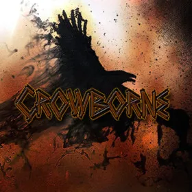 Обкладинка гри Crowborne
