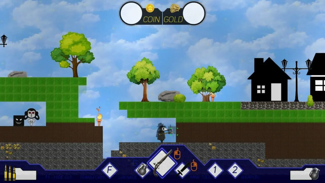 Crowborne media 9
