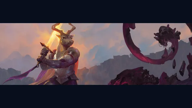 Crowfall