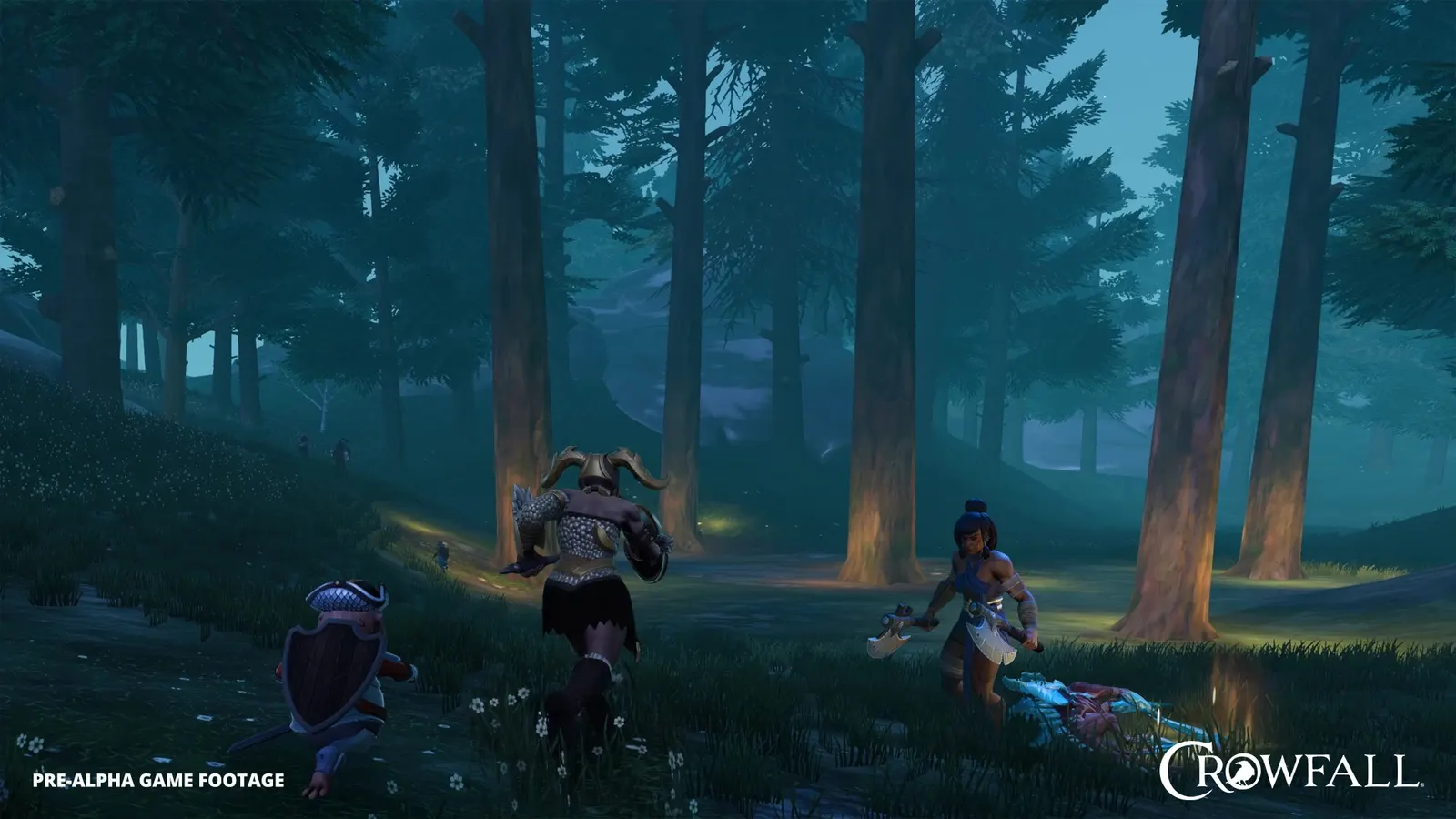 Crowfall media 3