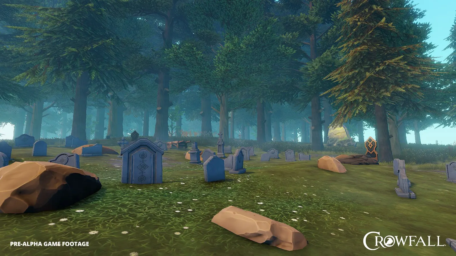 Crowfall media 10