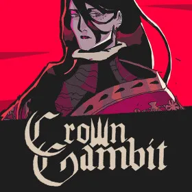 Обкладинка гри Crown Gambit