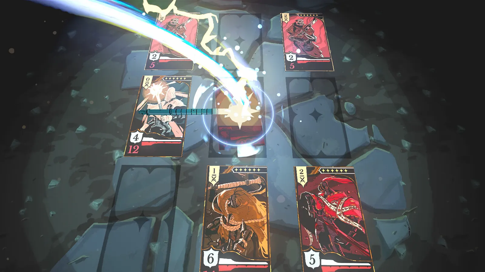 Crown Gambit media 2