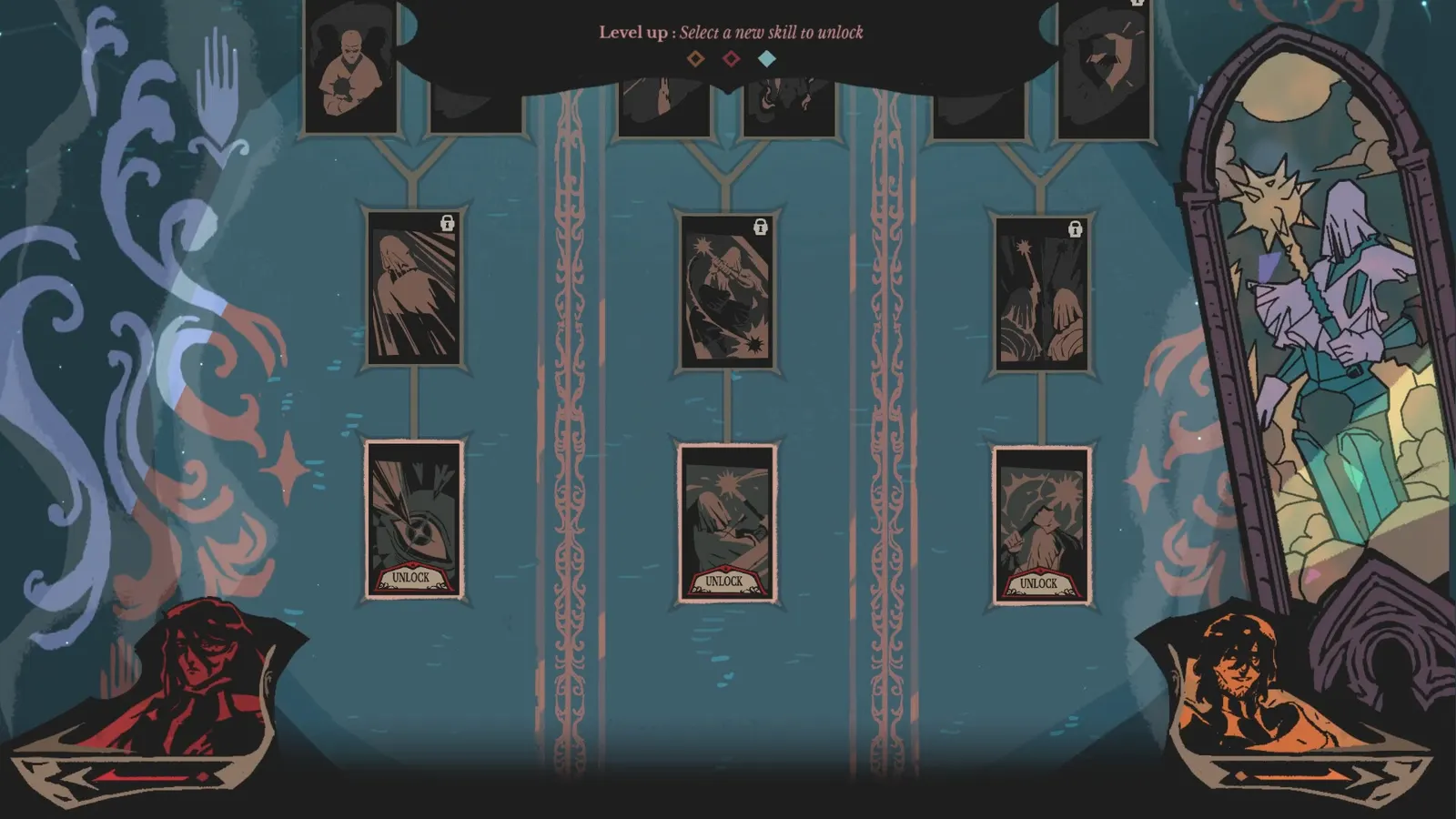 Crown Gambit media 7