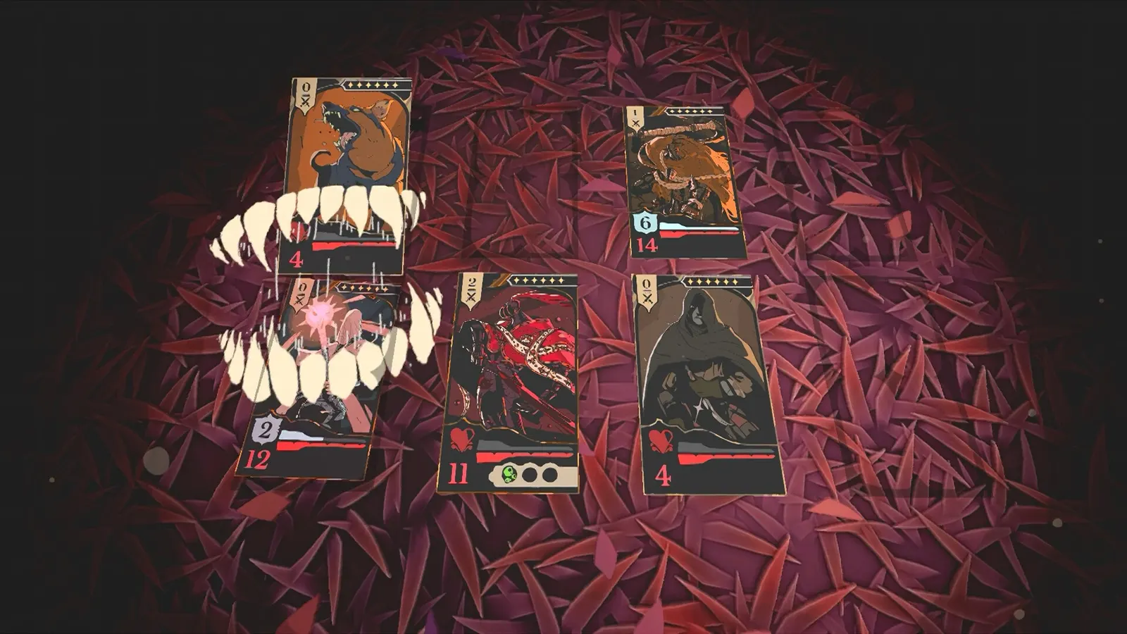 Crown Gambit media 8