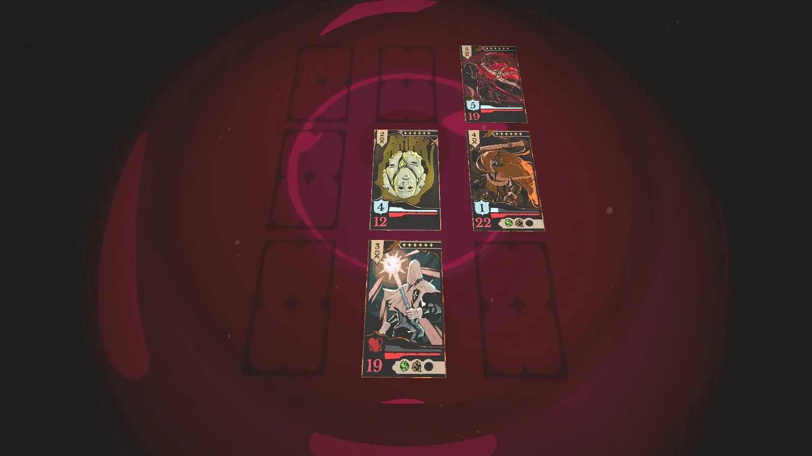 Crown Gambit media 10