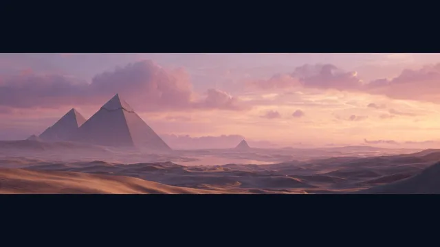 Crown of the Nile: Cleopatra's Choice