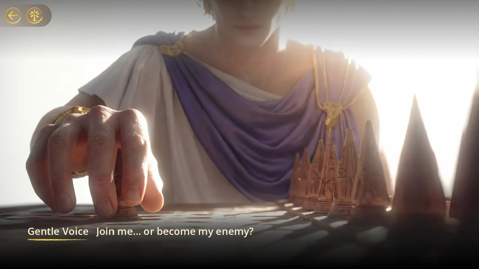 Crown of the Nile: Cleopatra's Choice media 4