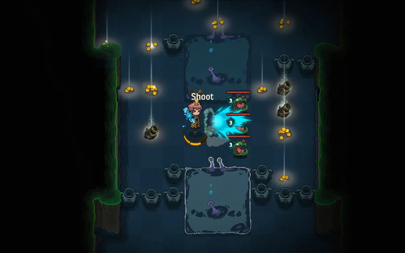 Crown Trick media 6