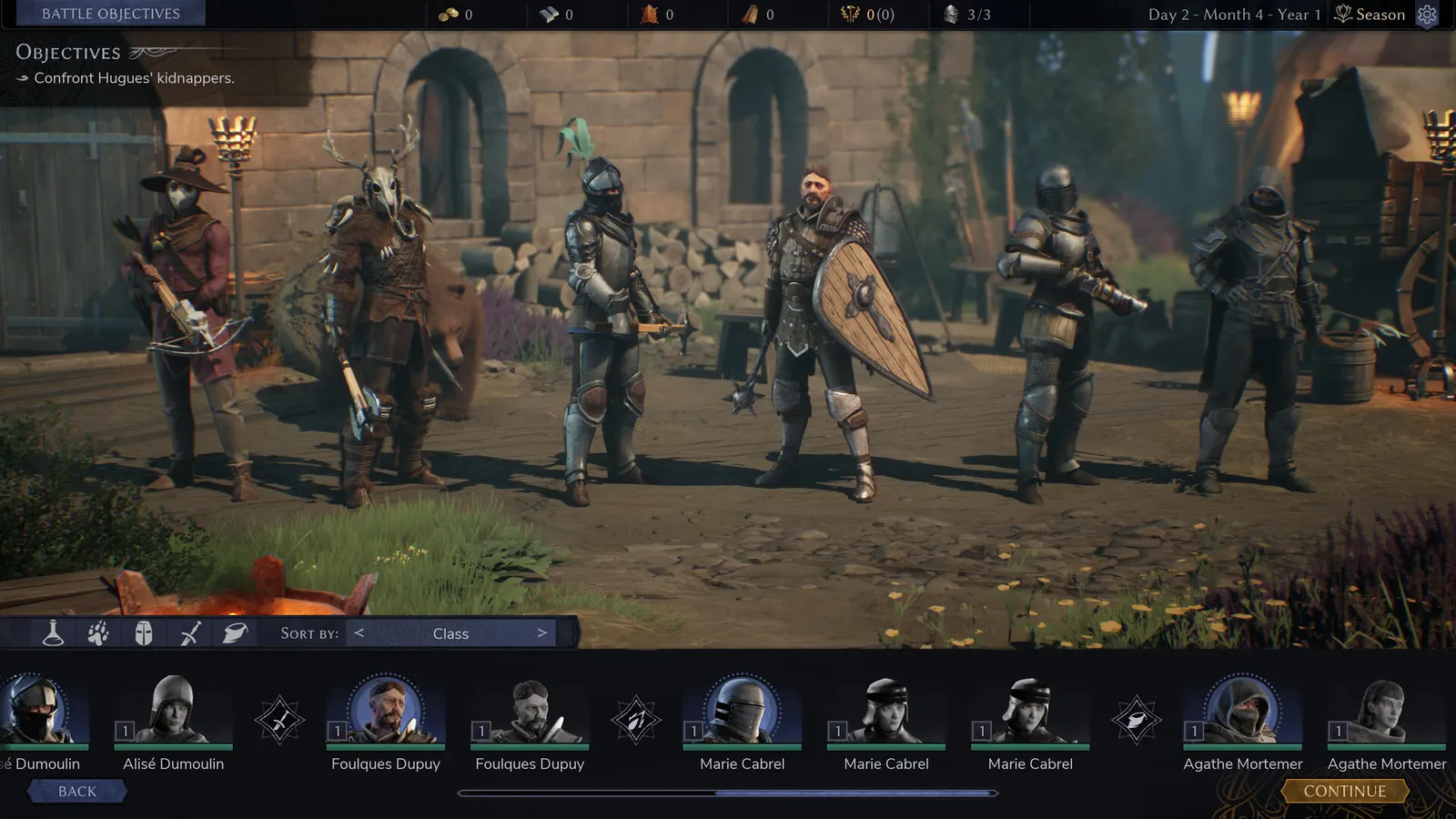 Crown Wars: The Black Prince media 8
