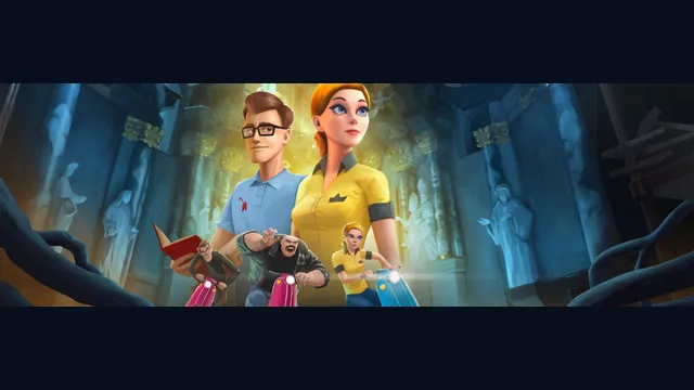Crowns and Pawns: Kingdom of Deceit