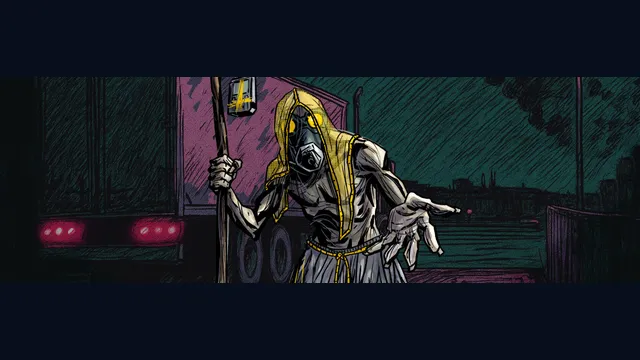 Crow's Requiem