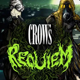 Crow's Requiem