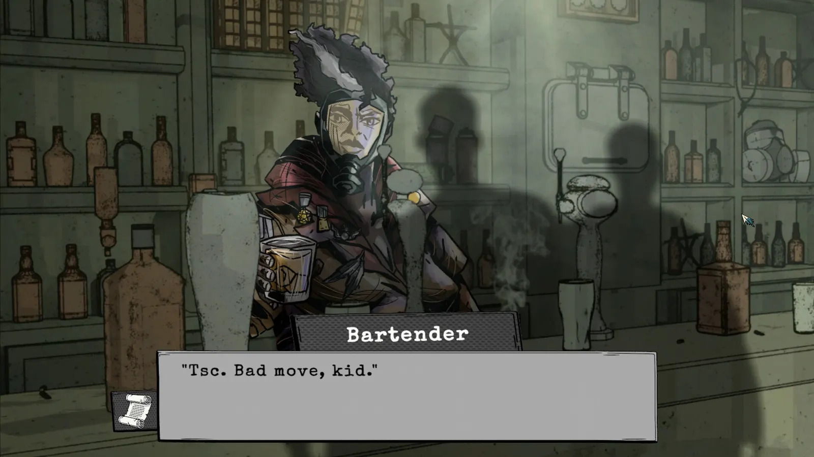 Crow's Requiem media 11
