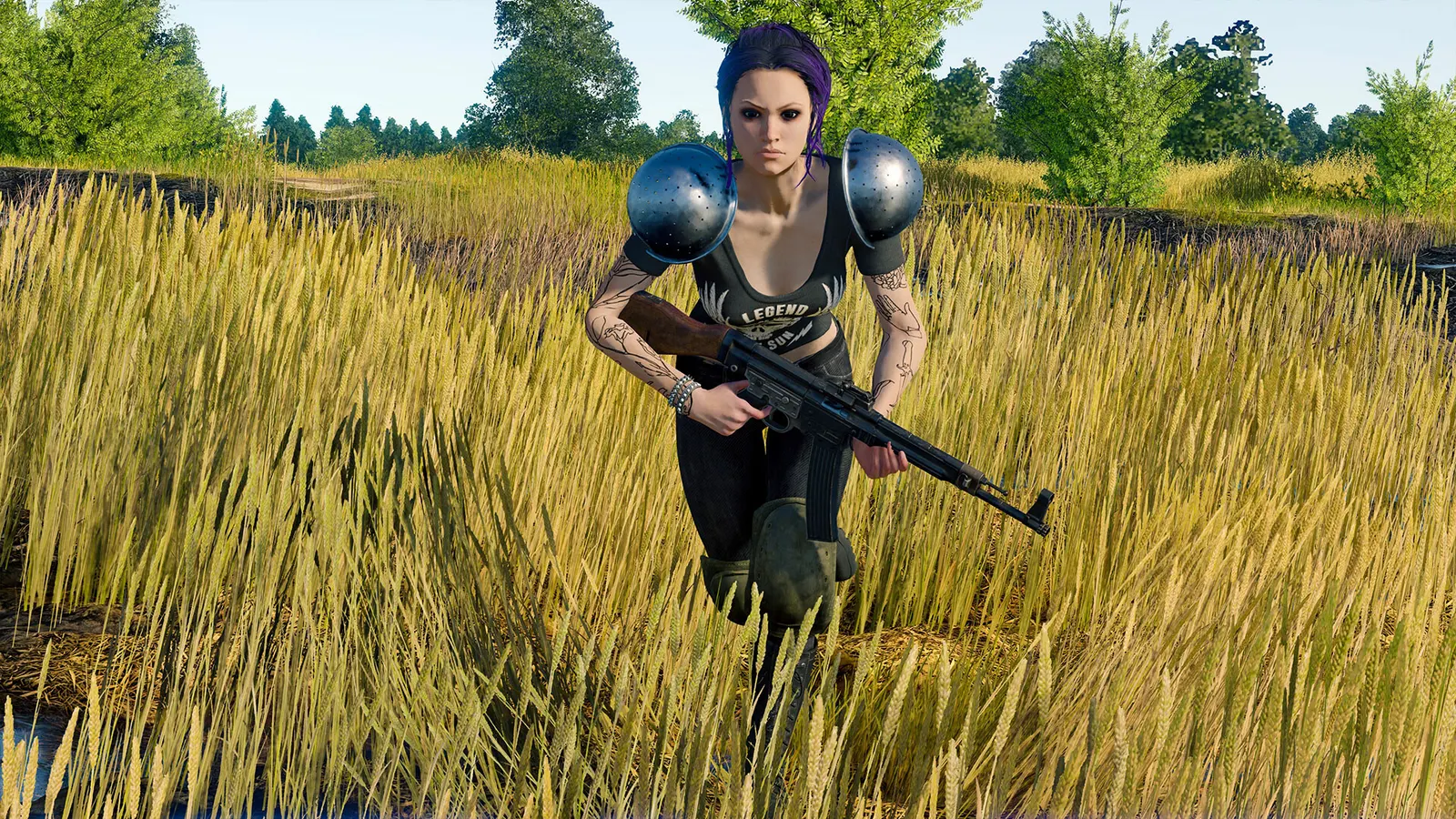 CRSED: Cuisine Royale media 8