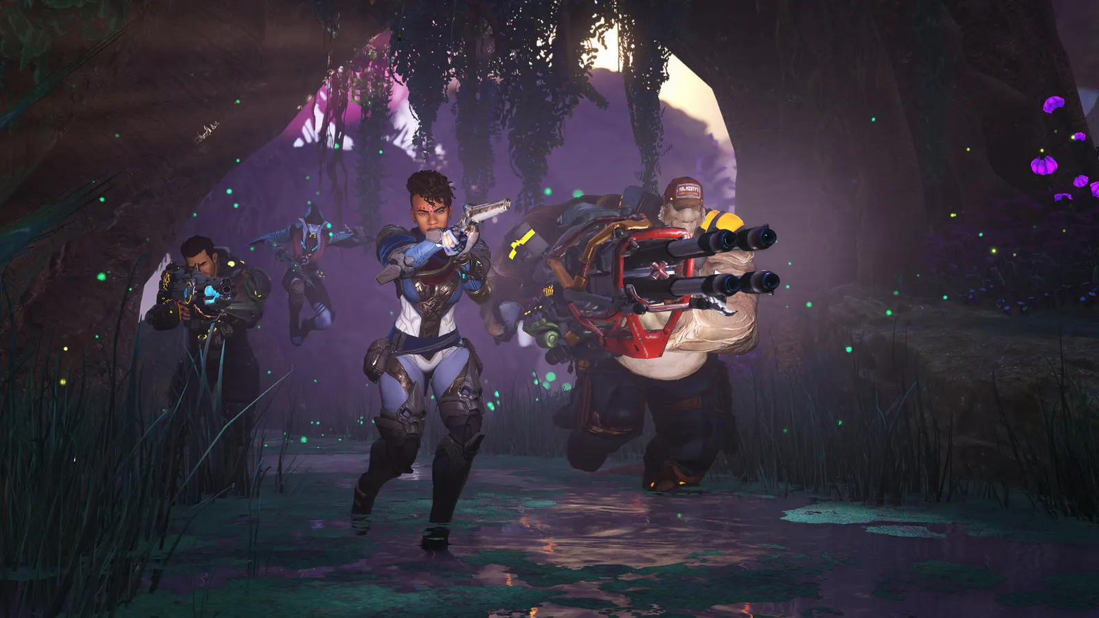 Crucible Beta media 2