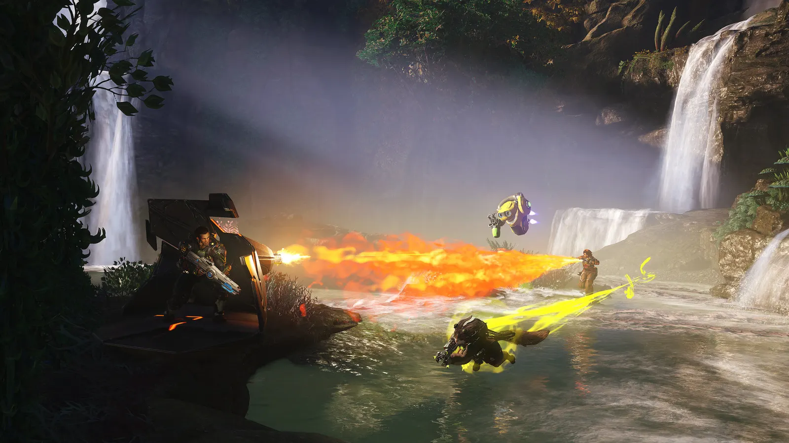 Crucible Beta media 3