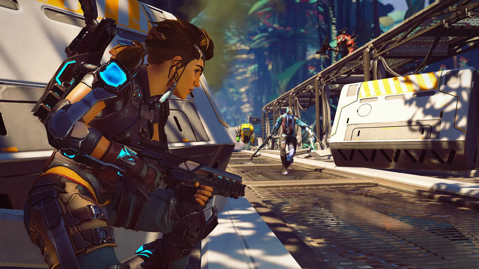 Crucible Beta media 6