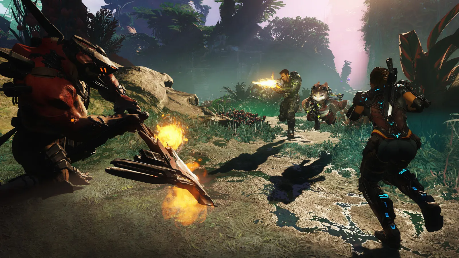 Crucible Beta media 7