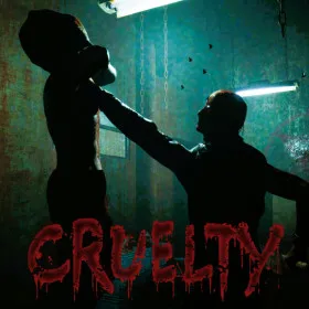 Обкладинка гри CRUELTY