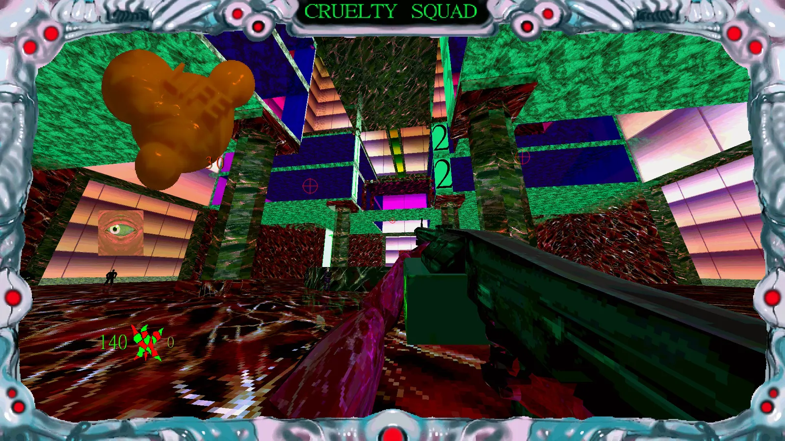 Cruelty Squad media 2