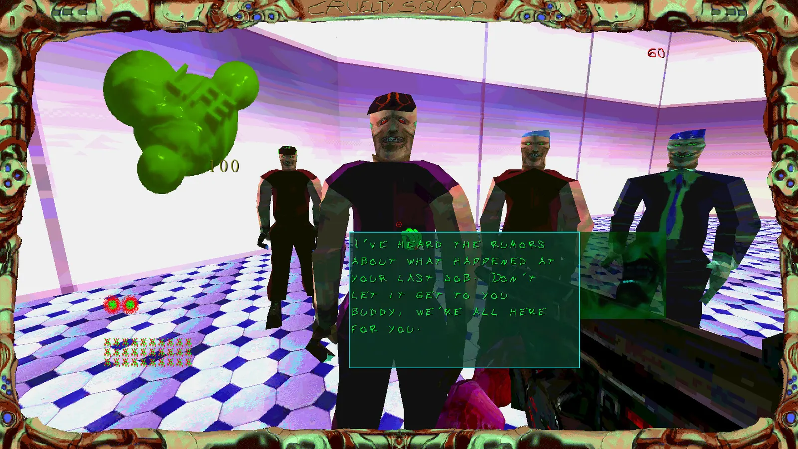 Cruelty Squad media 3