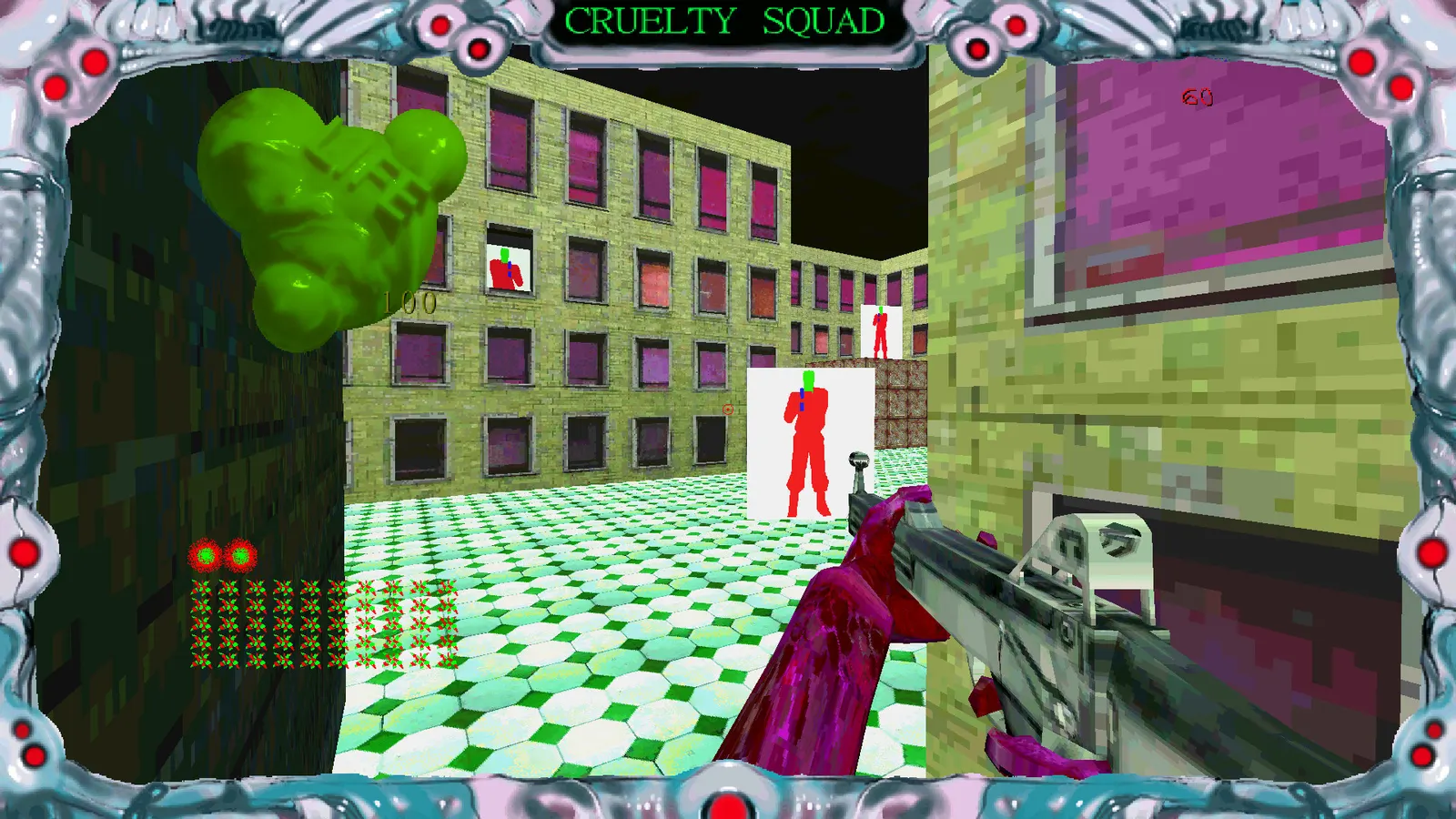 Cruelty Squad media 8