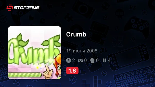 Crumb