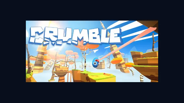 Crumble