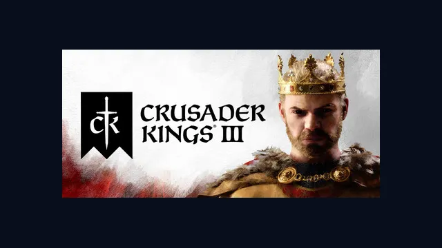 Crusader Kings III