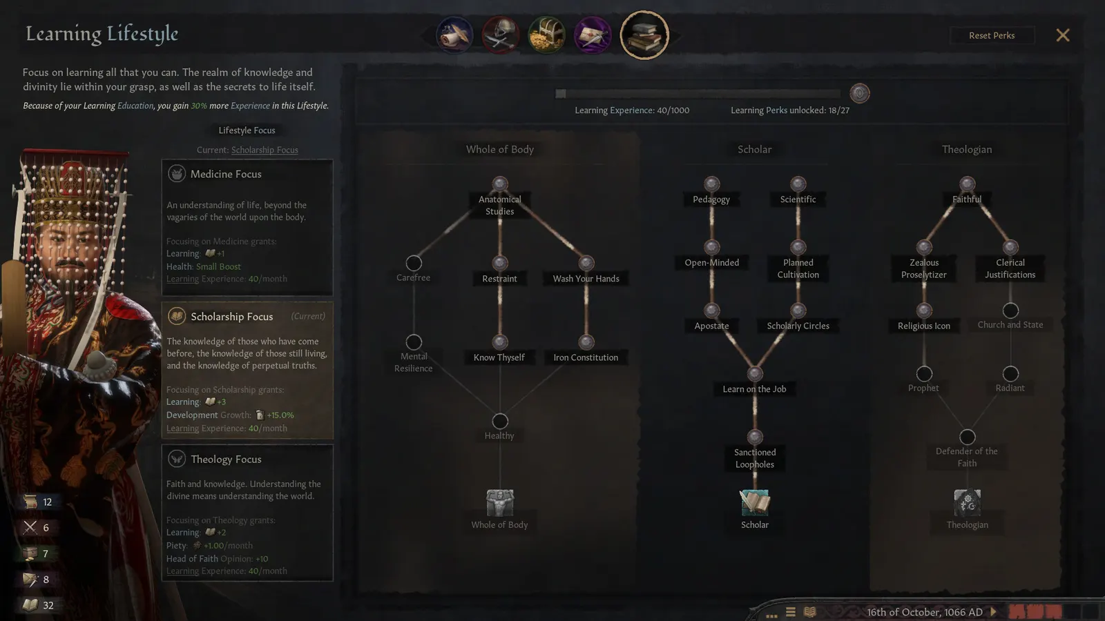 Crusader Kings III media 9
