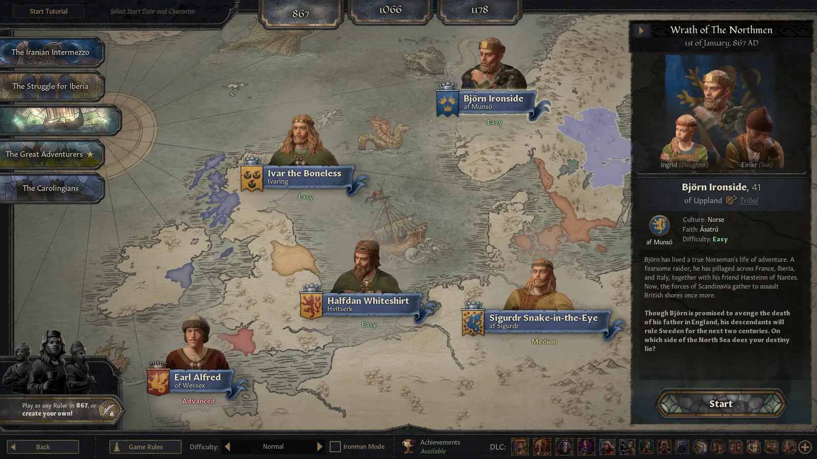 Crusader Kings III media 15