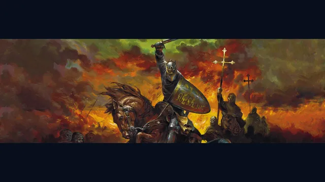 Crusader Kings Complete