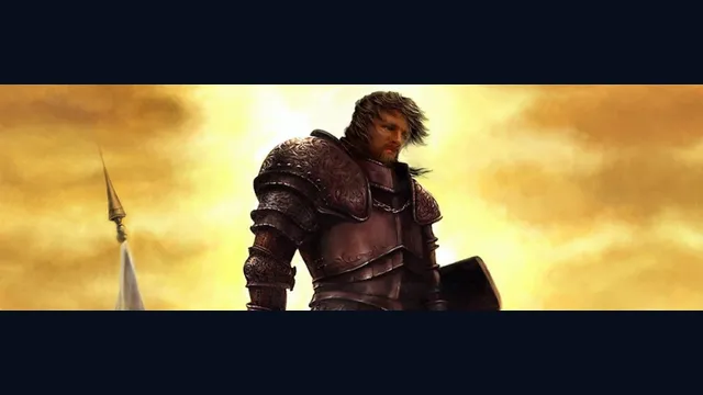 Crusaders: Thy Kingdom Come