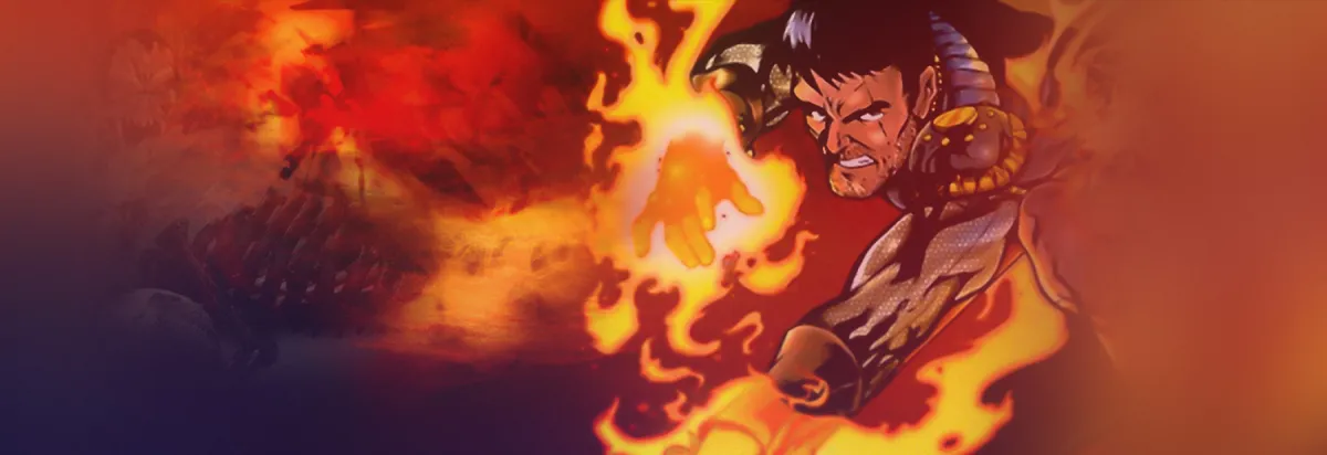 Обкладинка гри Crusaders Of Might And Magic