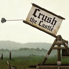 Обкладинка гри Crush the Castle Legacy Collection