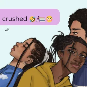 Обкладинка гри Crushed