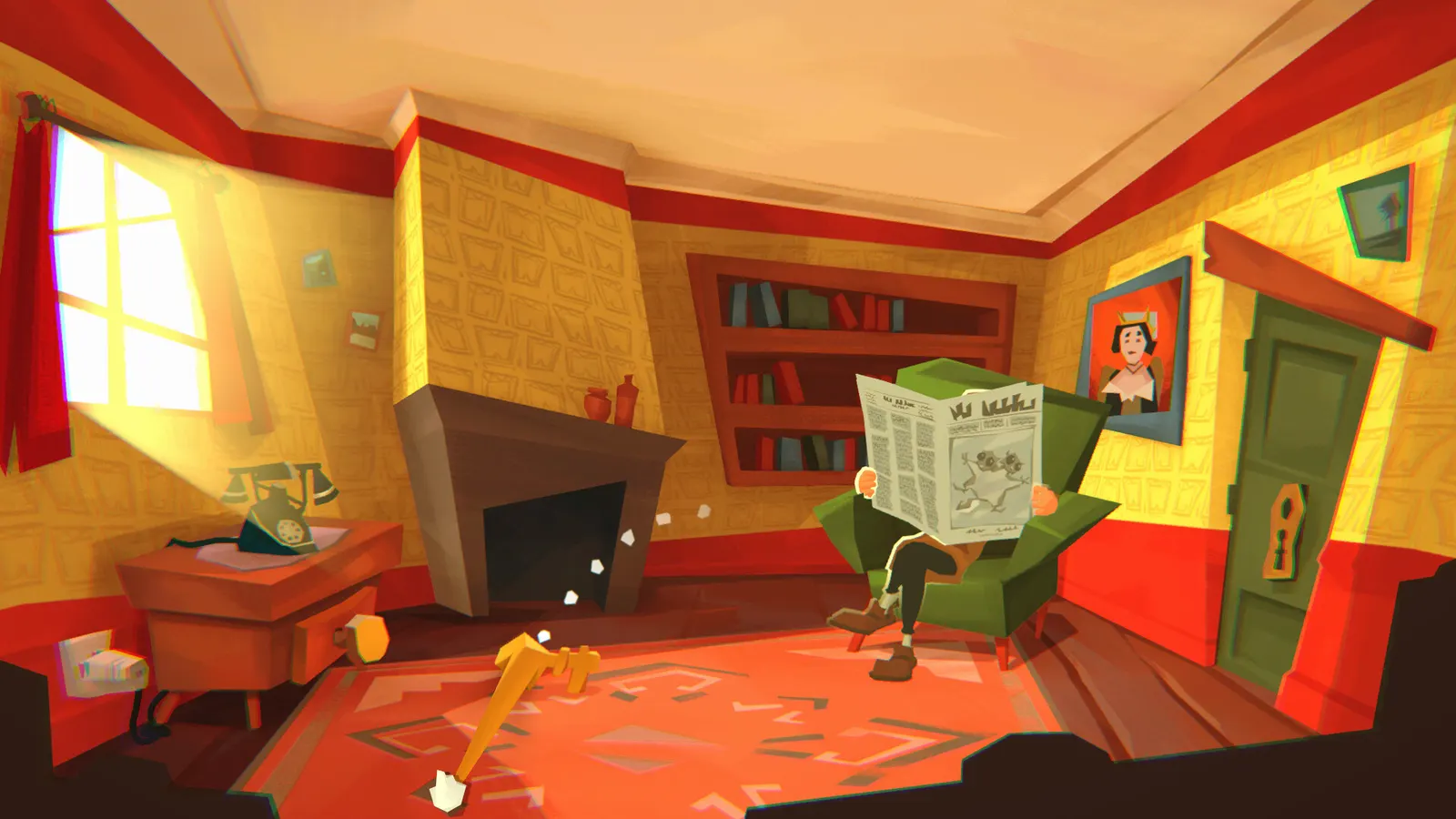 Crushed In Time media 3