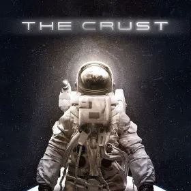 Обкладинка гри The Crust