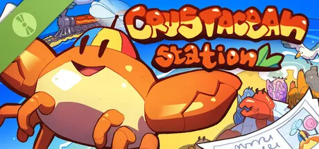 Crustacean Station! Demo
