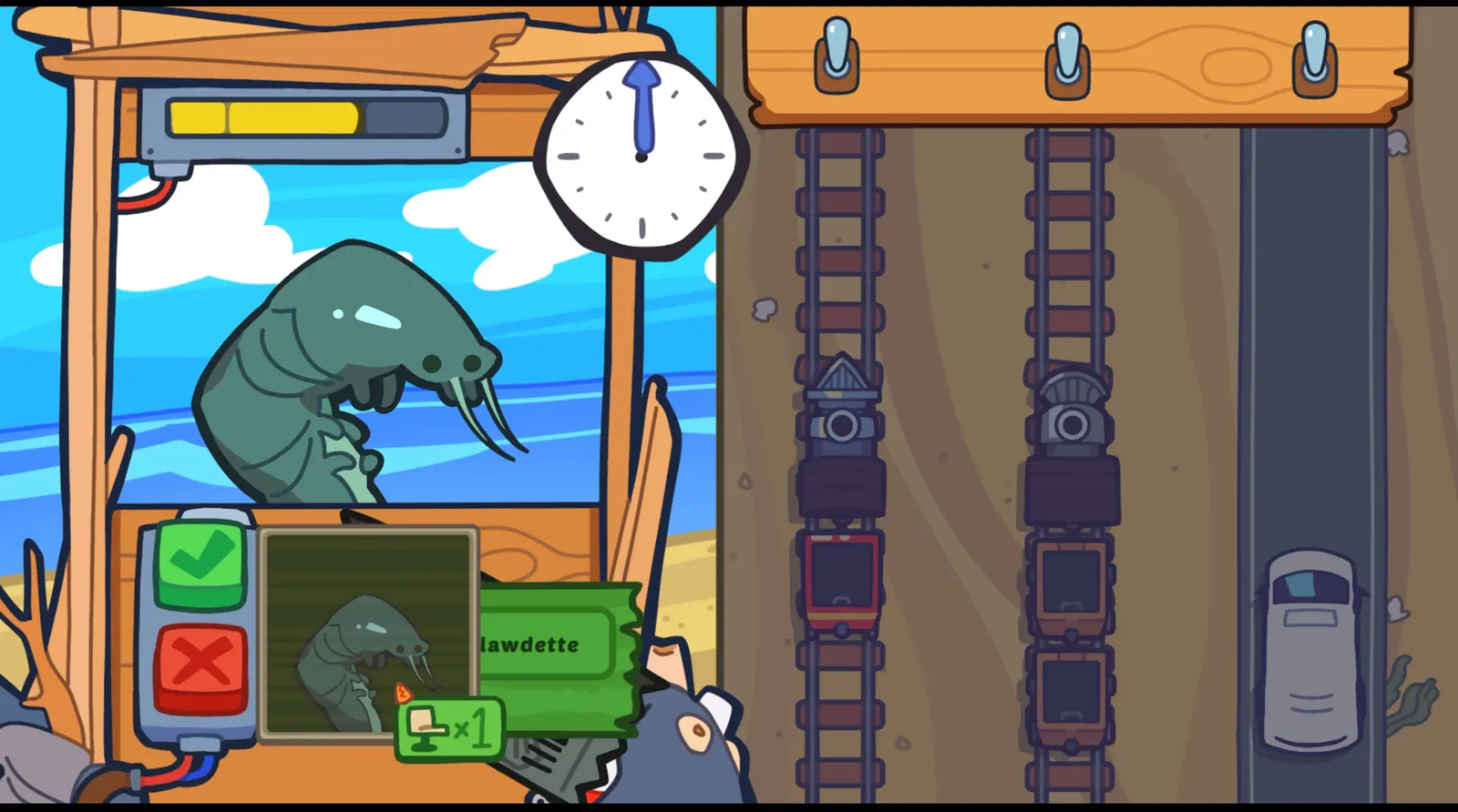 Crustacean Station! media 11