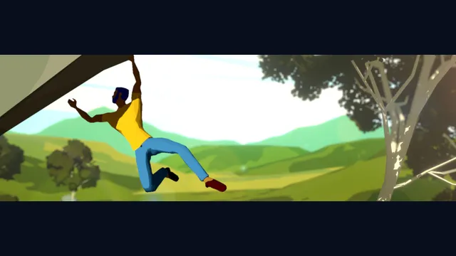Crux: The Great Outdoors