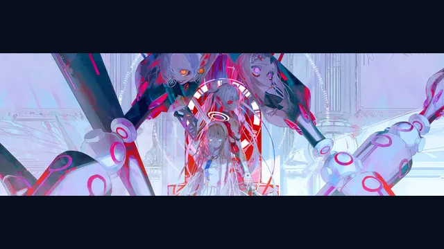 CRYMACHINA