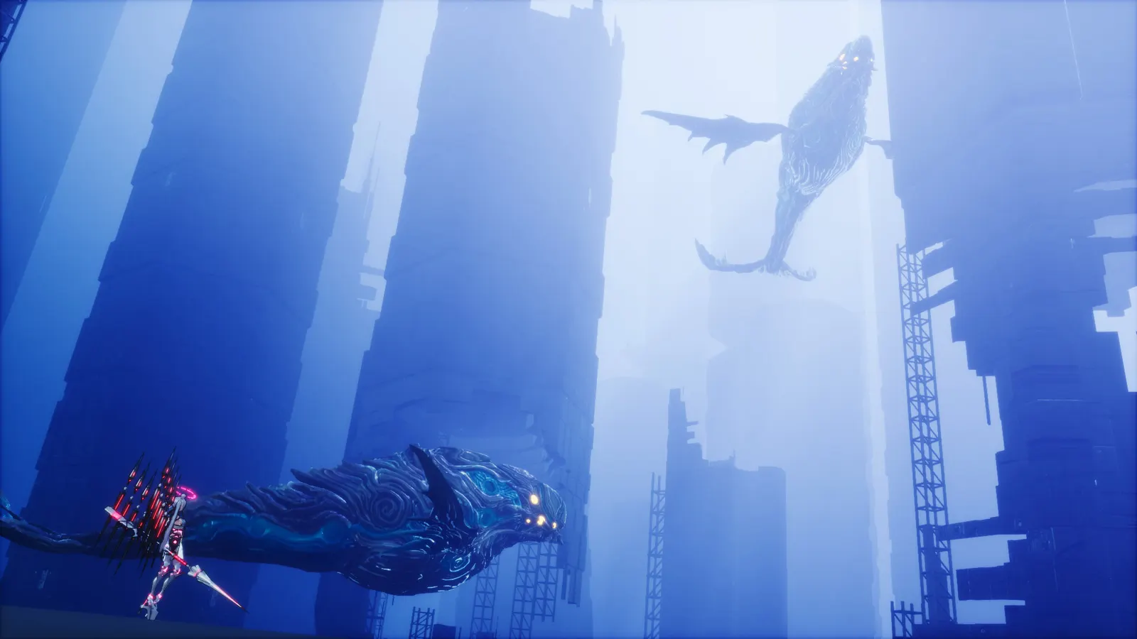 CRYMACHINA media 9