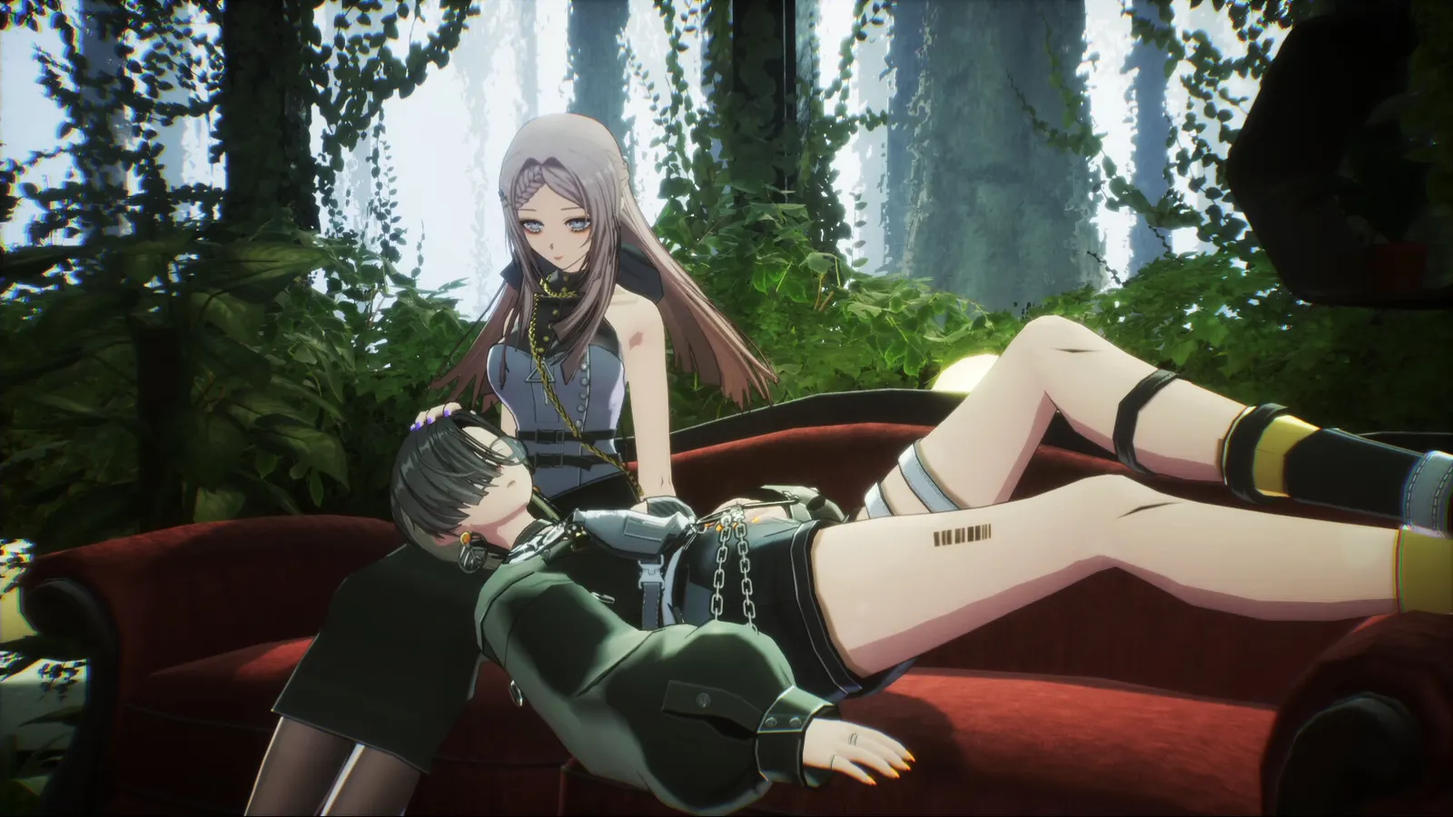 CRYMACHINA media 10