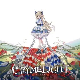 Обкладинка гри CRYMELIGHT