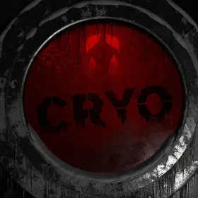 Обкладинка гри CRYO